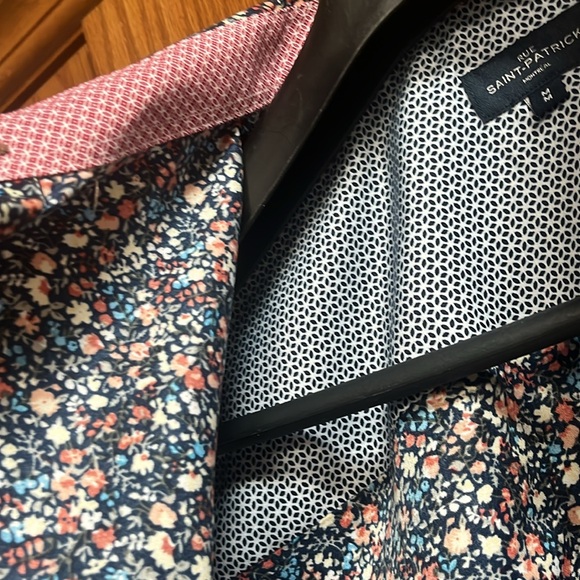 Men’s Shirt - Picture 4 of 5